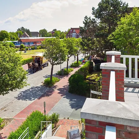 Lüttjeod Apartmentvilla Lüttjeod Apartmentvilla 08