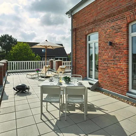 Lüttjeod Apartmentvilla Lüttjeod Apartmentvilla 08 Langeoog